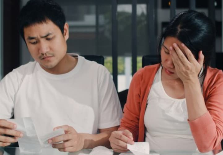 Kamu Mengenali Lebih dari 6 dari 10 Pengalaman Ini? Hampir Pasti Anda Tumbuh di Keluarga Kelas Menengah ke Bawah Menurut Psikologi - Image