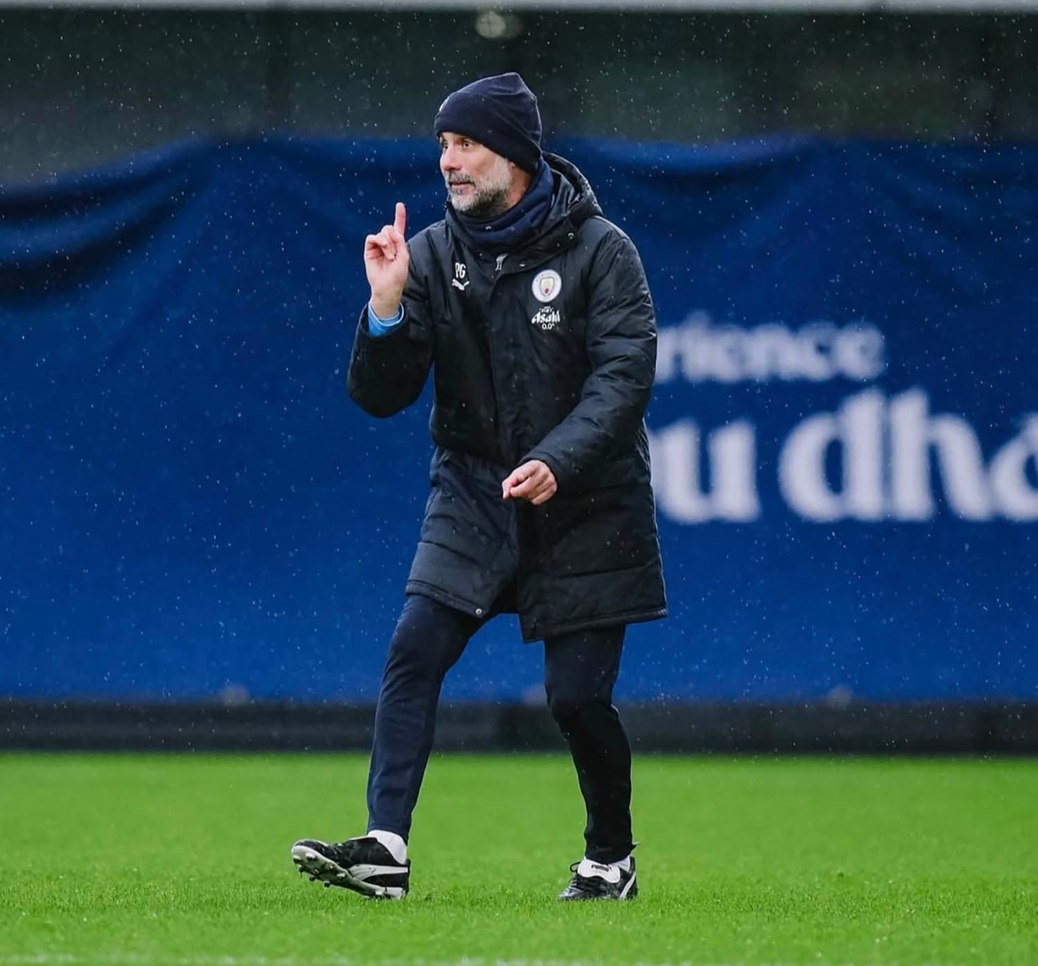 Manchester City Bidik Gap Dua Poin, Dekati Arsenal jika Menangi Laga Kontra Newcastle United! - Image