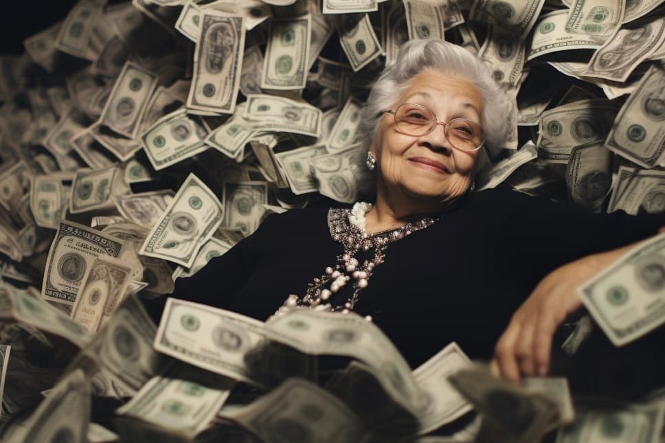 Primbon Jawa Ungkap Tiga Weton Ini Dinyatakan Tidak Akan Pernah Sepi Rezeki - Image