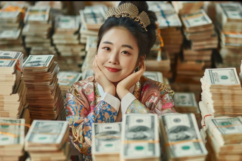 7 Weton Ini Akan Kaya Raya Jika Konsisten Berusaha, Apa Saja? - Image