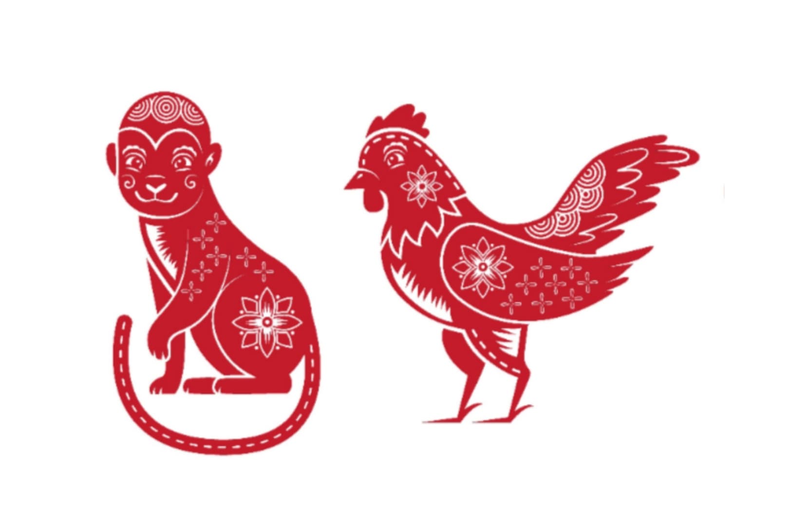 Ramalan Shio Monyet dan Ayam Besok Minggu 22 Februari 2026: Cek Hoki dan Peruntungannya! - Image