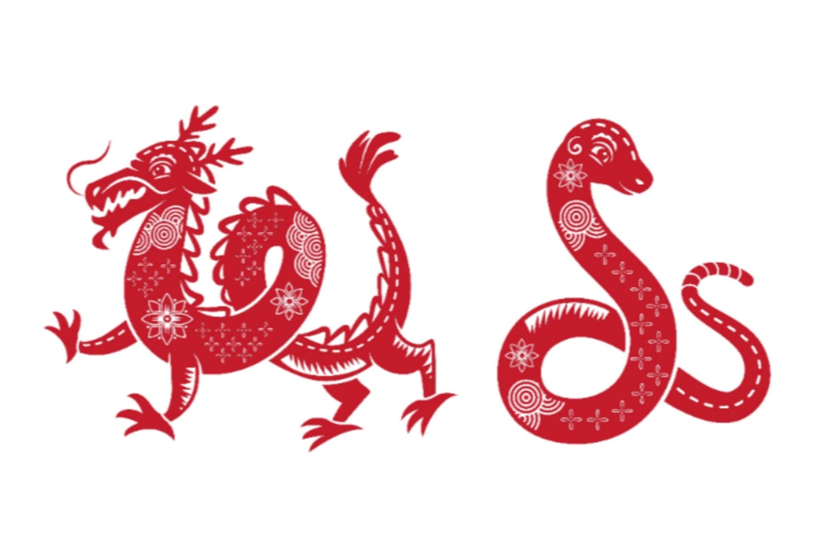 Ramalan Shio Naga dan Ular Besok Minggu 22 Februari 2026: Cek Hoki dan Peruntungannya! - Image