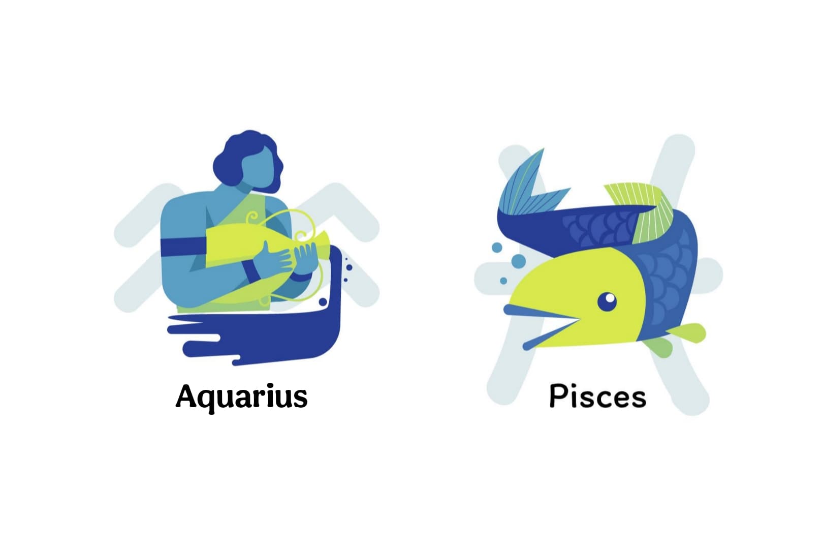 Ramalan Zodiak Aquarius dan Pisces Besok Senin 23 Februari 2026: Finansial, Hoki, Karier, Kesehatan, Mobilitas, Cinta, dan Mental - Image