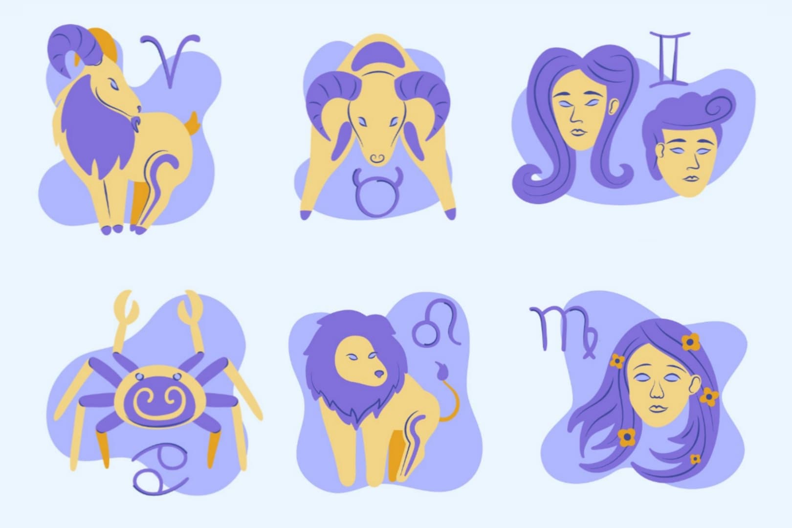 Ramalan Zodiak Besok Senin 23 Februari 2026: Aries, Taurus, Gemini, Cancer, Leo dan Virgo - Image