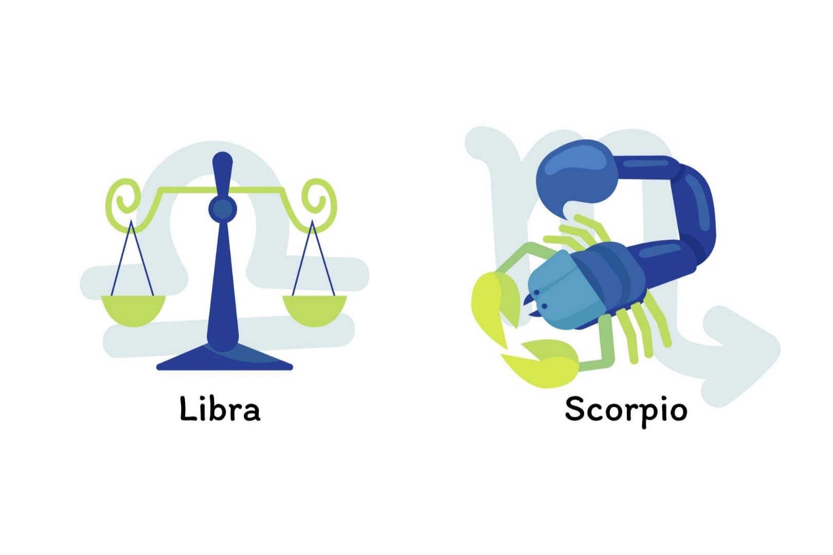 Ramalan Zodiak Libra dan Scorpio Besok Senin 23 Februari 2026: Finansial, Hoki, Karier, Kesehatan, Mobilitas, Cinta, dan Mental - Image