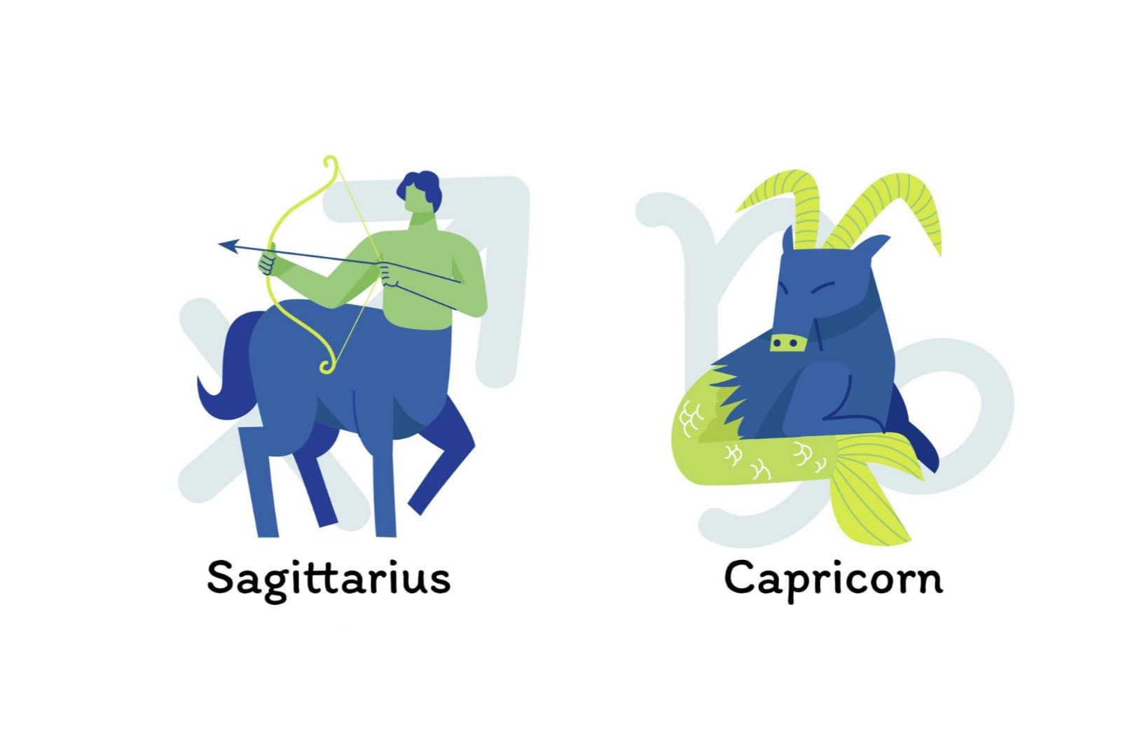 Ramalan Zodiak Sagitarius dan Capricorn Besok Senin 23 Februari 2026: Finansial, Hoki, Karier, Kesehatan, Mobilitas, Cinta, dan Mental - Image