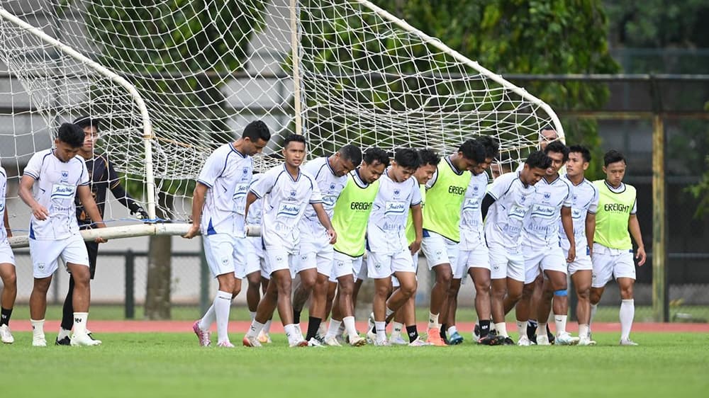 Prediksi PSIS Semarang vs Deltras FC: Mampukah Mahesa Jenar Curi Poin di Sidoarjo? - Image