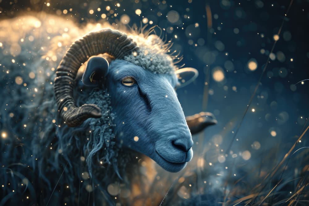Ramalan Zodiak Aries 1 Maret 2026: Mulai dari Cinta, Karir, Kesehatan dan Keuangan - Image