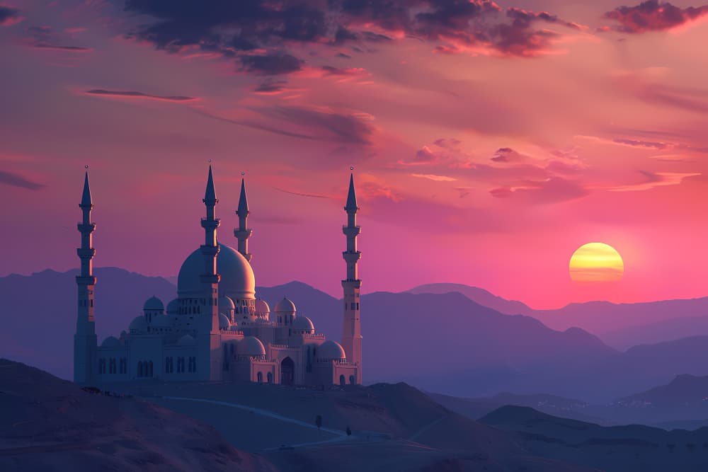 Ramadhan ke-14: Panduan Jadwal Buka Puasa Hari Ini, 4 Maret 2026 untuk Wilayah Kota Jawa Tengah - Image