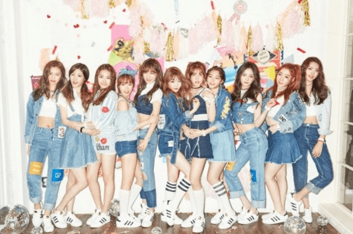 I.O.I Siap Reuni di Mei 2026, 2 Member Dikonfirmasi Absen  - Image