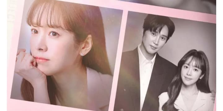 Diperankan Han Ji Min, Sutradara dan Penulis Drama The Practical Guide to Love Berbagi Pemikiran Mereka - Image
