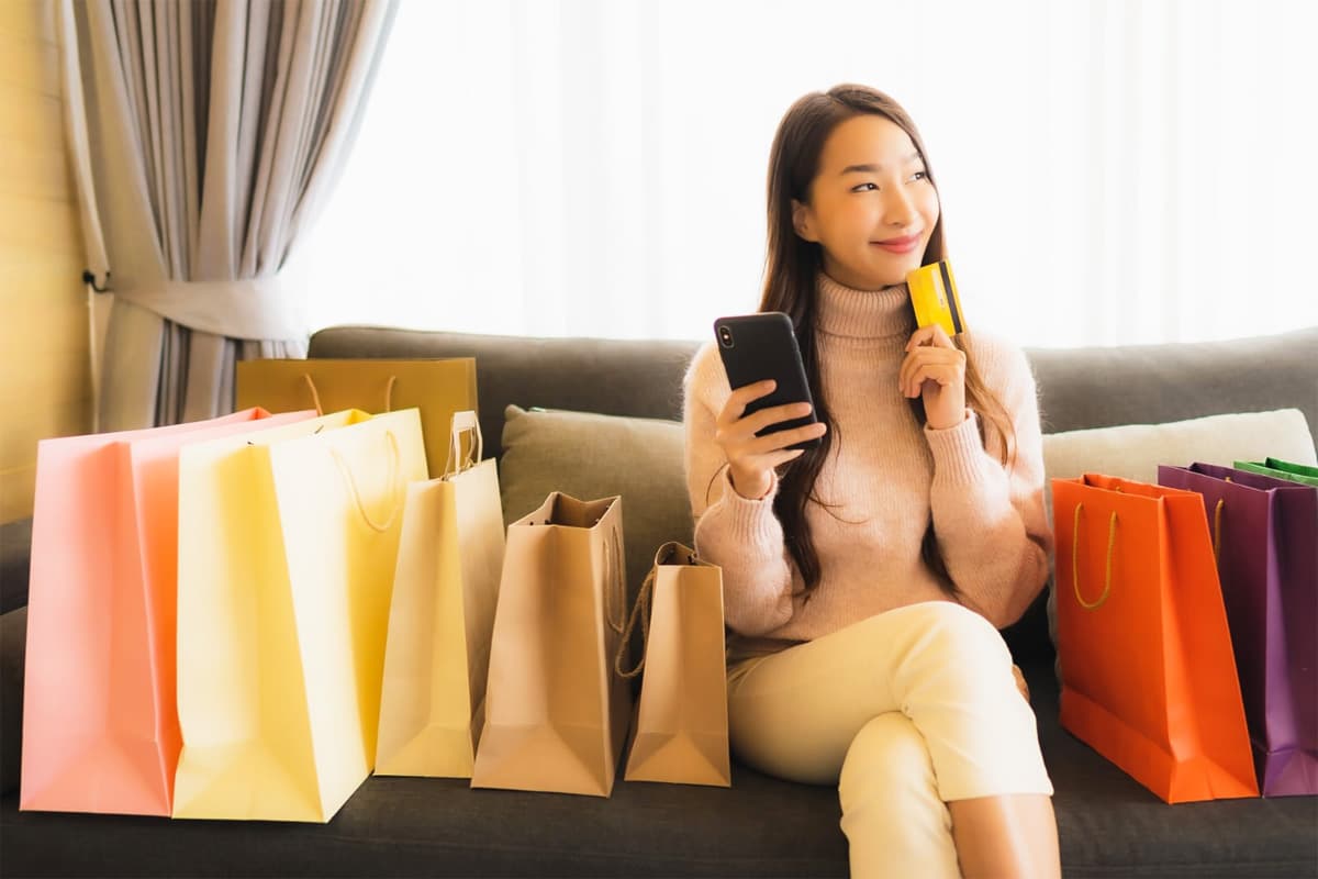 Era Belanja Cerdas & ‘No Drama’ ala Member ShopeeVIP - Image