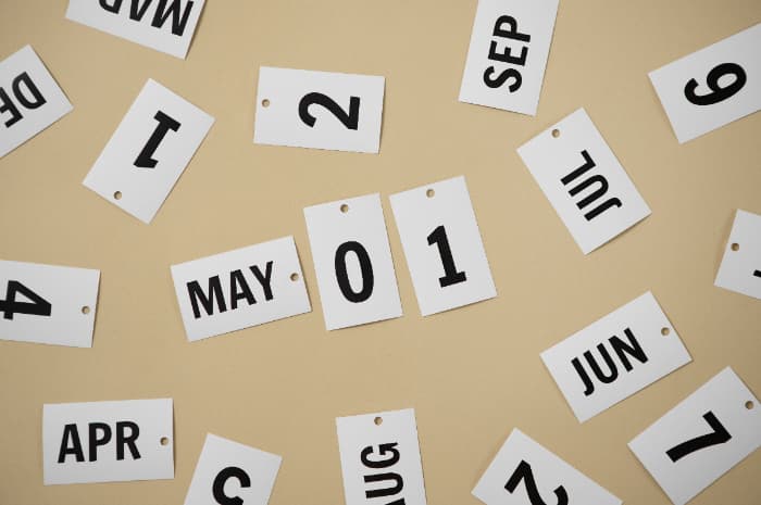 Kumpulan Hari Baik untuk Mengambil Keputusan Penting di Tahun 2026, CATAT Tanggalnya Mulai Maret 2026! - Image