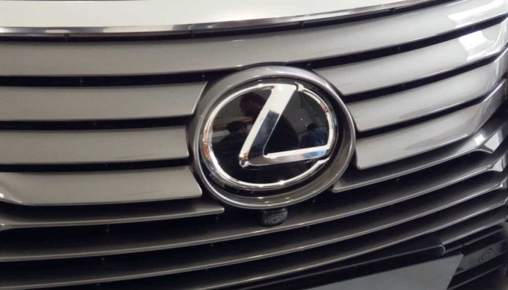 Cara Baru Lexus Manjakan Pelanggan Saat CFD Jakarta, Tak Sekedar Mobil Mewah - Image