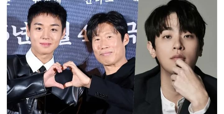 Peringkat Reputasi Merek Aktor Film Bulan Februari diumumkan, Ada Yoo Hae Jin hingga Park Ji Hoon - Image