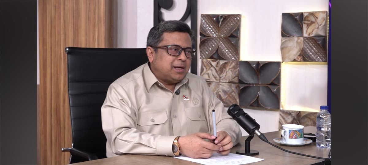 Kepala BPJPH: Miskonsepsi Halal Masih Dianggap Sekadar Urusan Agama - Image