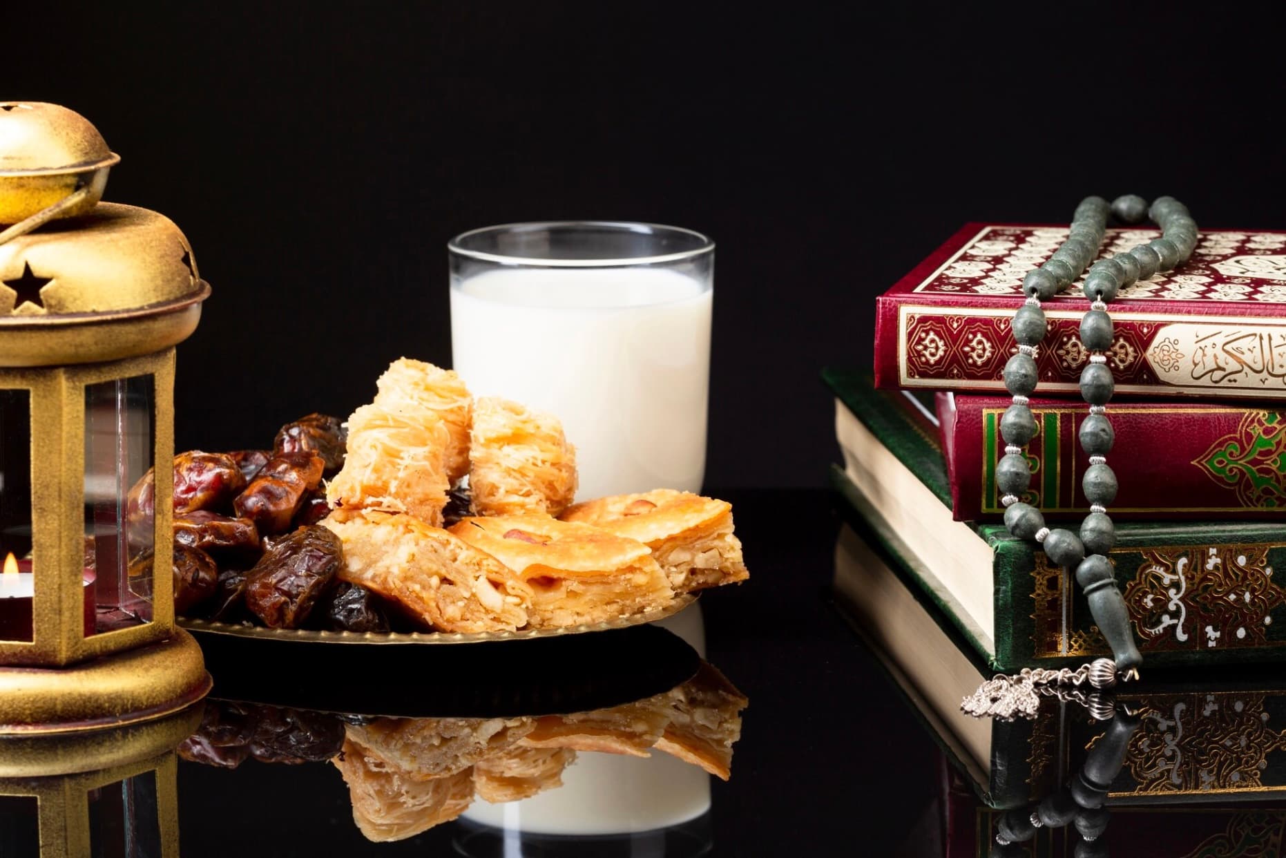 Jadwal Imsakiyah 8 Ramadhan 1447 H Kota Kediri, Kamis 26 Februari 2026 - Image