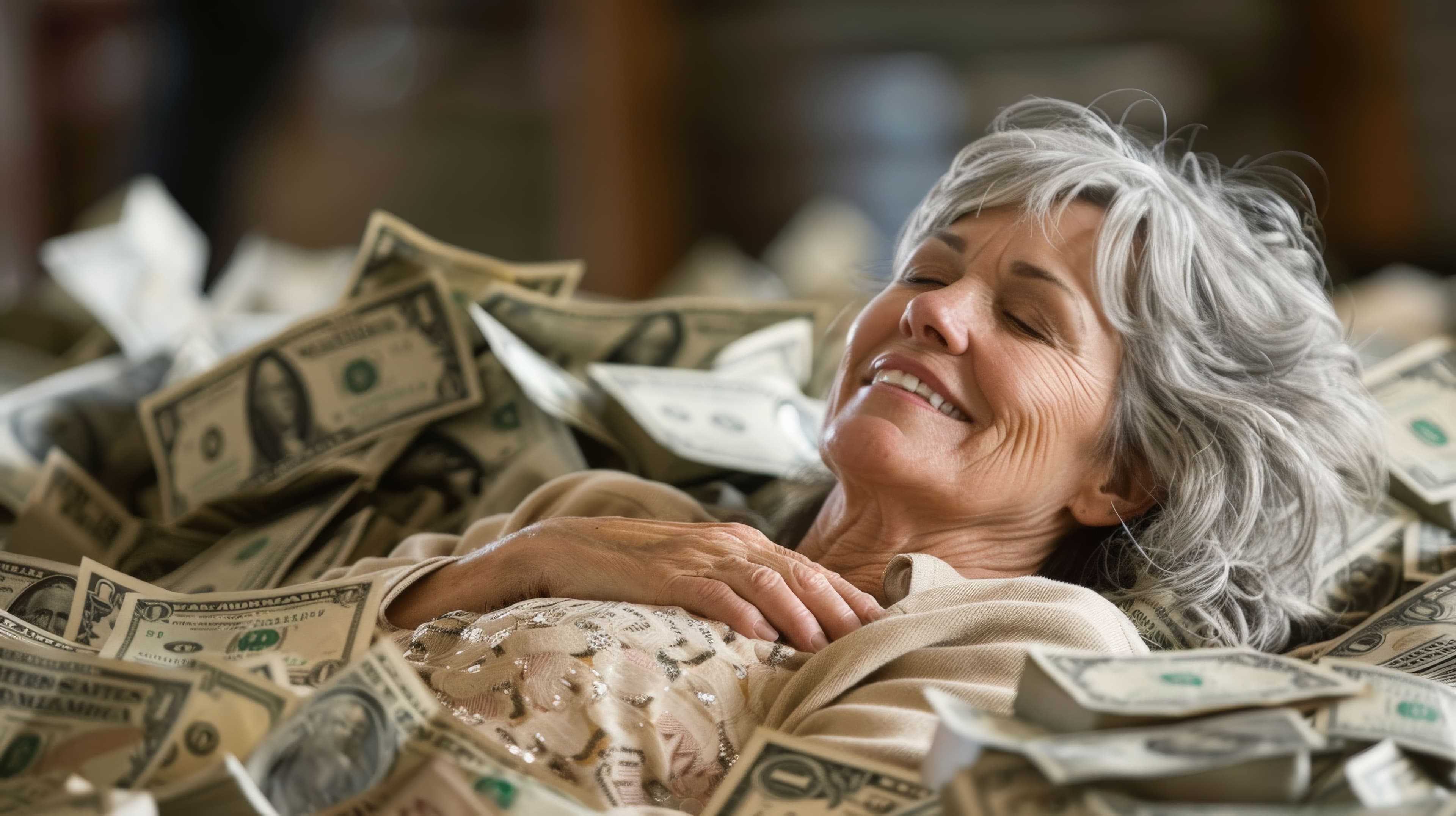 Rahasia Titik Magnet Uang di Dalam Rumah yang Diam-Diam Menentukan Kekayaan, Rezeki Besar, dan Perubahan Nasib Secara Mendadak - Image