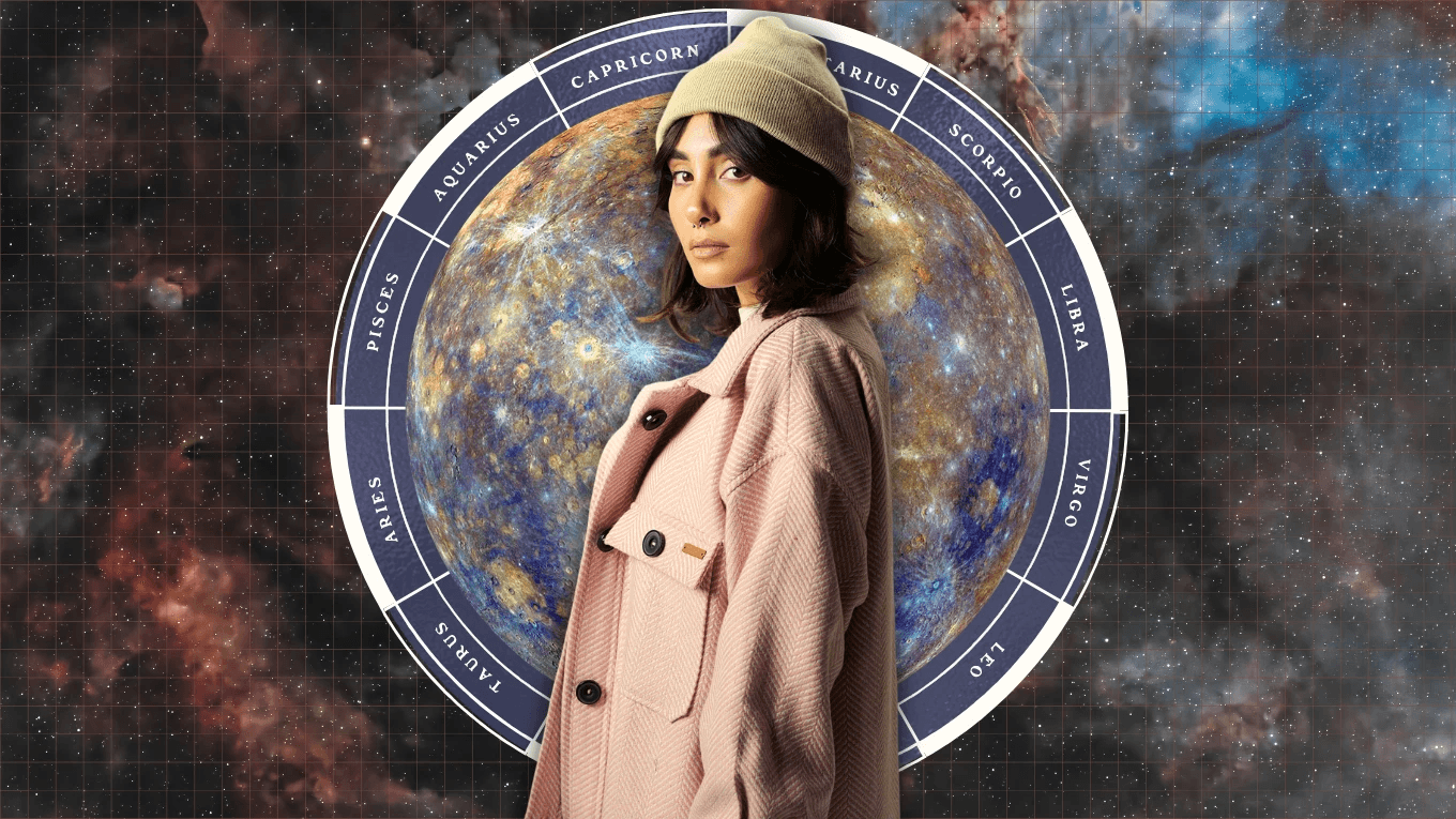 Semua Zodiak Waspada Menghadapi Kekacauan, Satu Zodiak Ini Justru Temukan Keberuntungan dari Merkurius Retrograde di Akhir Februari 2026 - Image