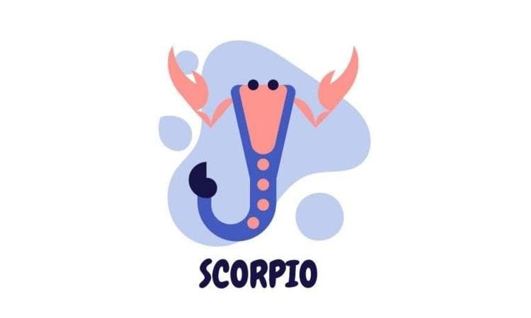 Ramalan Zodiak Scorpio 5 Maret 2026: Mulai dari Cinta, Karier, Kesehatan, dan Keuangan - Image