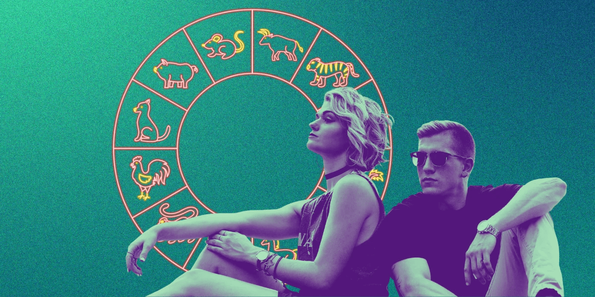 Takdir yang Sulit Dipersatukan: Inilah Shio yang Menjadi Musuh Bebuyutan dan Saling Menggerus Keberuntungan - Image