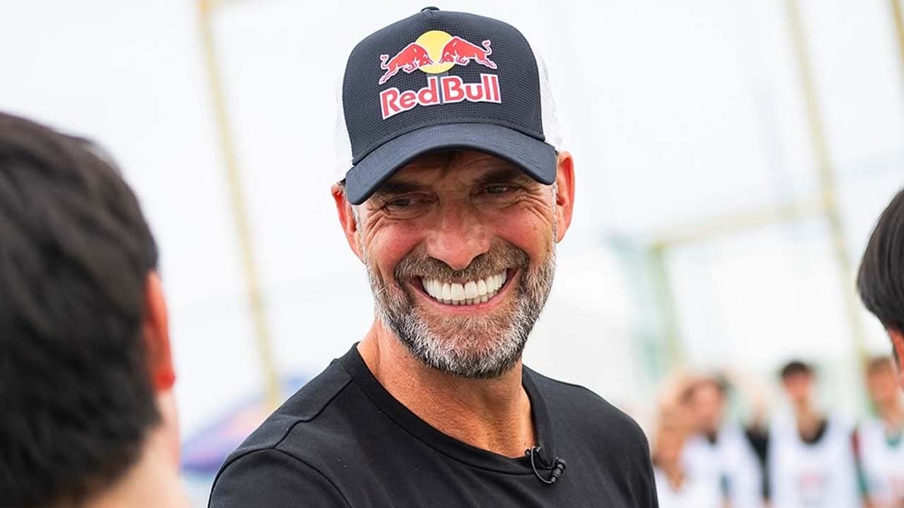 Red Bull Evaluasi Peran Jurgen Klopp, Kontrak Bisa Berakhir Lebih Cepat - Image