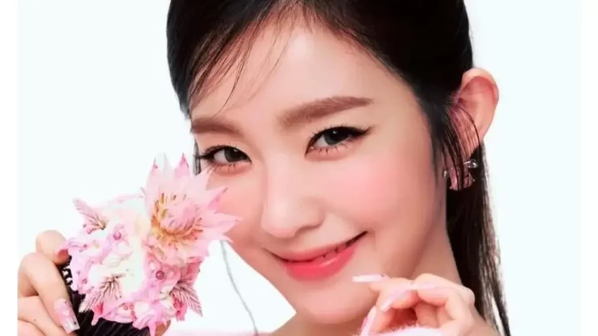 Beri kejutan, Irene Red Velvet Comeback Solo Pertamanya di Bulan Maret? - Image