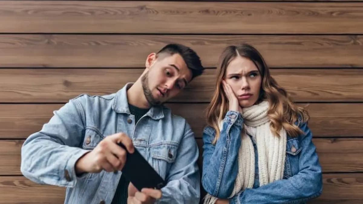 4 Zodiak Mencintai dengan Serius namun Bisa Pergi Saat Merasa Jenuh - Image