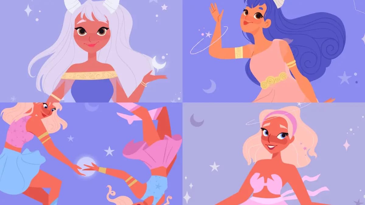 Ramalan Zodiak Keuangan dan Cinta Besok Kamis 5 Maret 2026: Aries, Taurus, Gemini, Cancer - Image