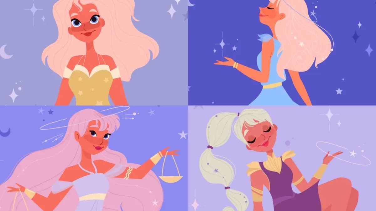 Ramalan Zodiak Keuangan dan Cinta Besok Kamis 5 Maret 2026: Leo, Virgo, Libra, Scorpio - Image