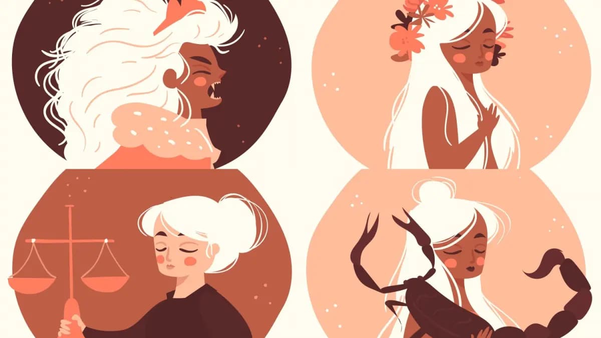 Ramalan Zodiak Keuangan dan Cinta Besok Jumat 6 Maret 2026: Leo, Virgo, Libra, Scorpio - Image