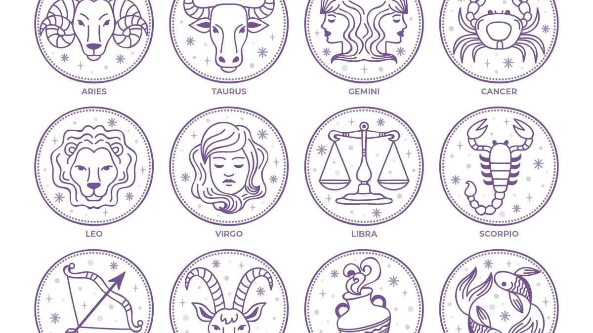 Uang yang Nyaris Tumbang Kini Bangkit, 8 Zodiak Ini Alami Rebound Finansial Tak Terduga - Image