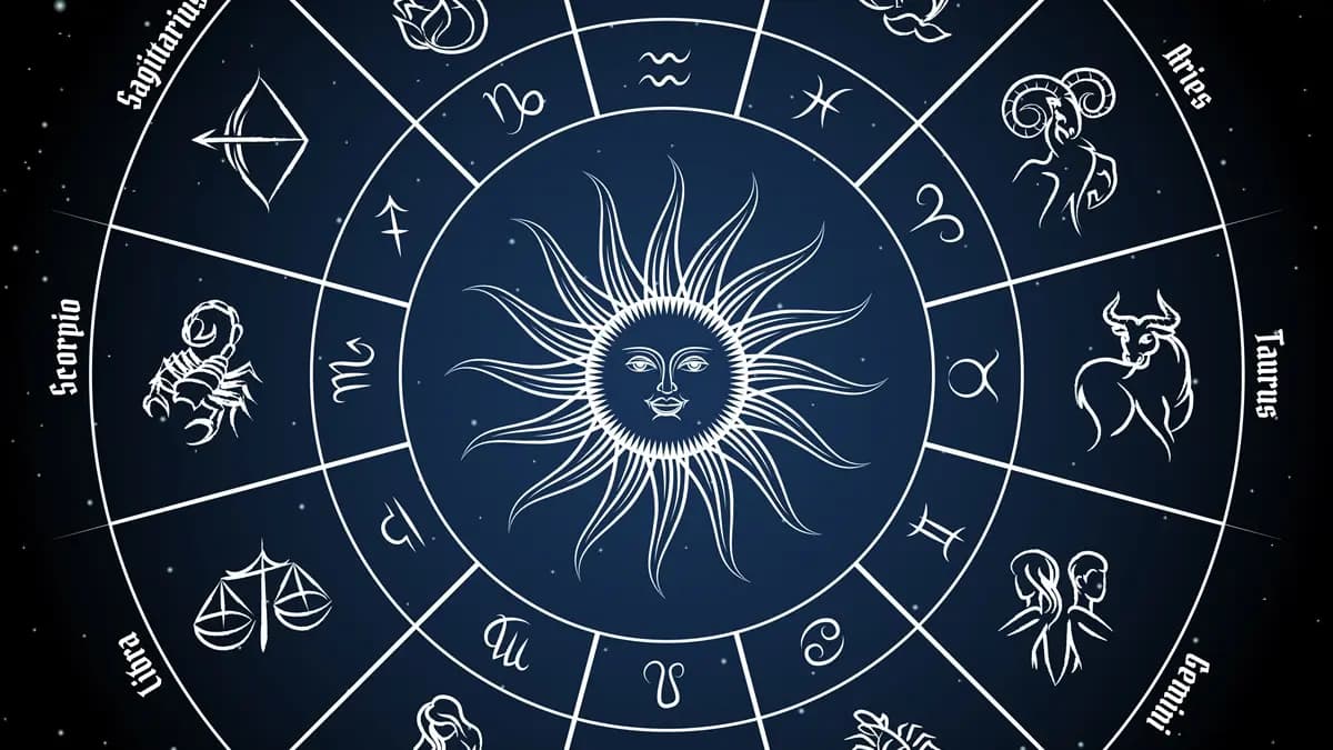 6 Zodiak Paling Hoki Kamis, 5 Maret 2026: Aries hingga Aquarius Diprediksi Dapat Peluang Besar - Image