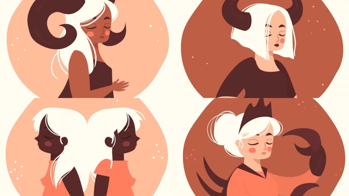 Ramalan Zodiak Keuangan dan Cinta Besok Jumat 6 Maret 2026: Aries, Taurus, Gemini, Cancer - Image