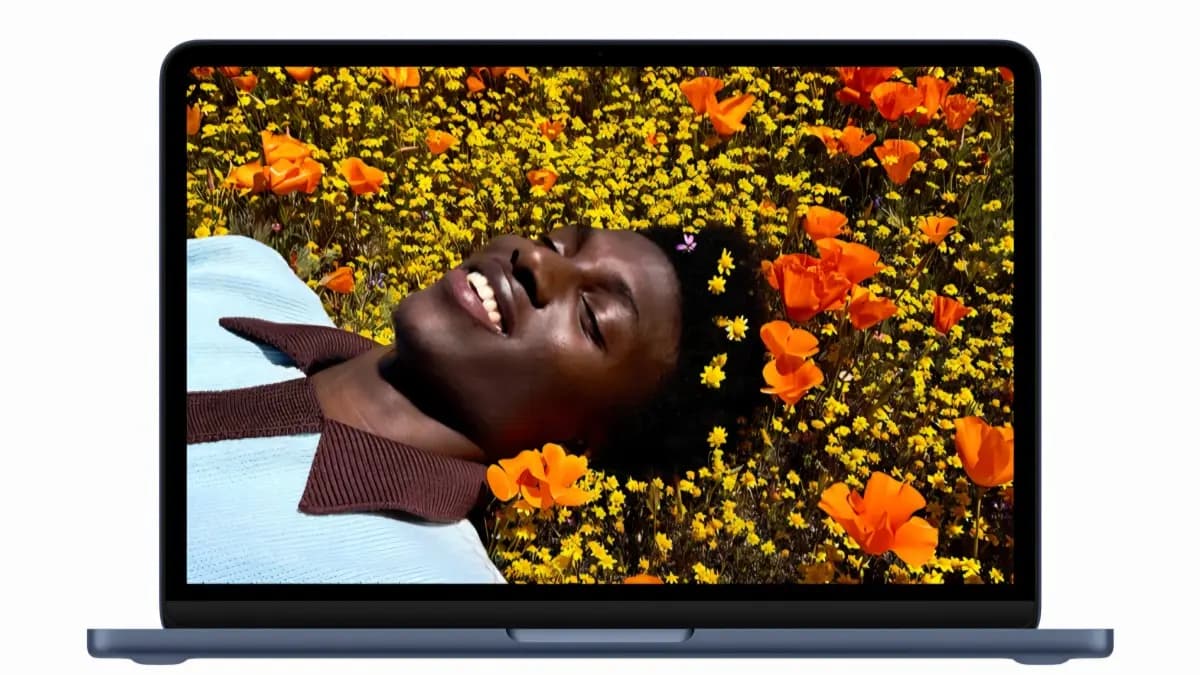 Apple Luncurkan MacBook Neo, Laptop Baru dengan Chip A18 Pro dan Baterai Tahan 16 Jam - Image