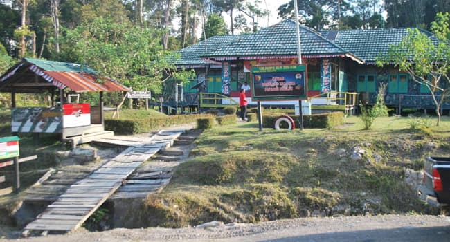 Komisi II DPR Soroti Wilayah Batas Negara, Minta Pemerintah Hadir Tak Sebatas Retorika - Image