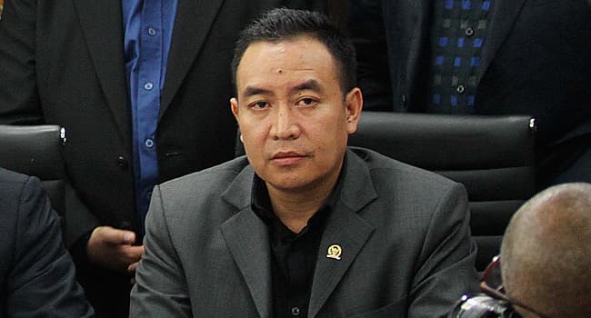 Legislator Demokrat Pertanyakan Tim Saber Pungli Bentukan Jokowi - Image