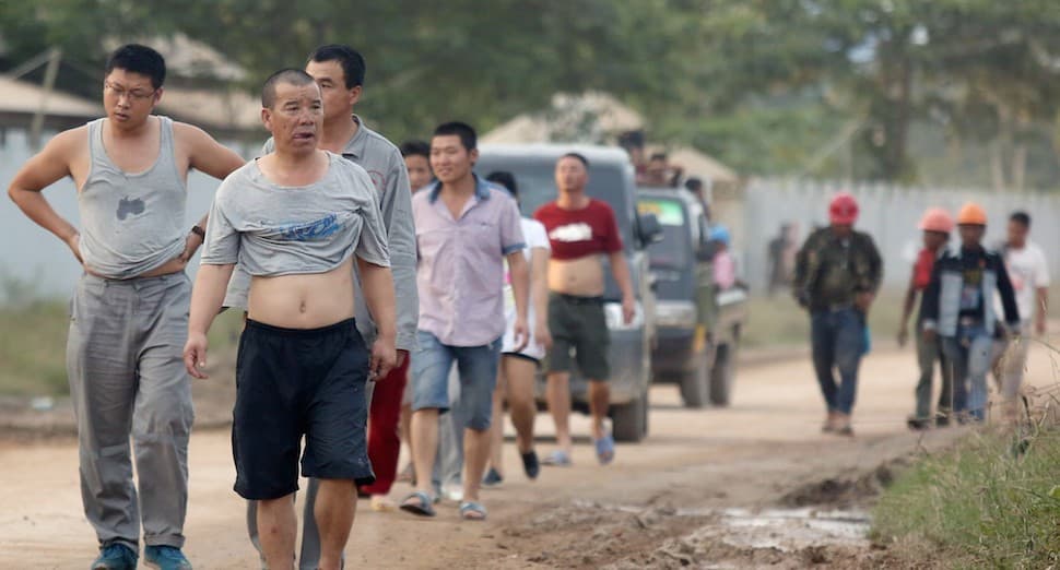 Imigrasi Jakarta Selatan Deportasi 172 WNA Tahun 2025, Mayoritas Asal Tiongkok dan Terkait Penipuan - Image