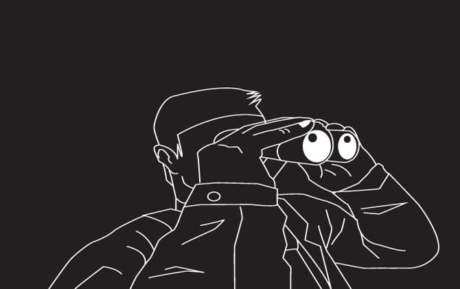 Persekusi setelah Pembubaran - Image