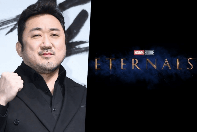 Mengenal Ma Dong Seok atau Don Lee dari Film-Filmnya: Penggemar Film Aksi Penuh Adegan Menegangkan Kumpul!     - Image