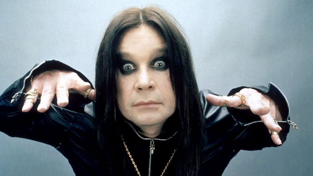 Didiagnosis Mengidap Parkinson, Ozzy Osbourne Batalkan Tur Amerika - Image