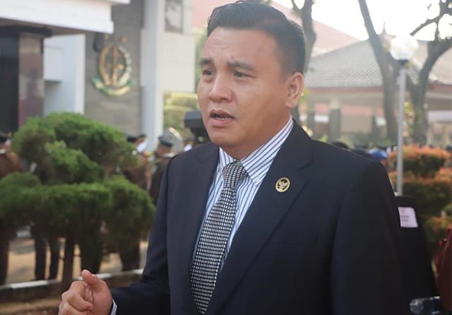 Satgas PKH Ungkap Aktivitas 12 Perusahaan di Sumatera Berperan Sebabkan Kerusakan Pasca Bencana - Image