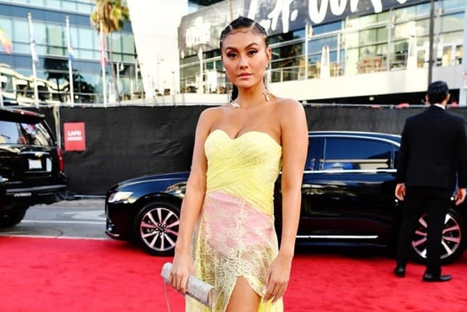 Agnez Mo Tiga Kali Mangkir dari Persidangan Gugatan Royalti Lagu Ari Bias  - Image