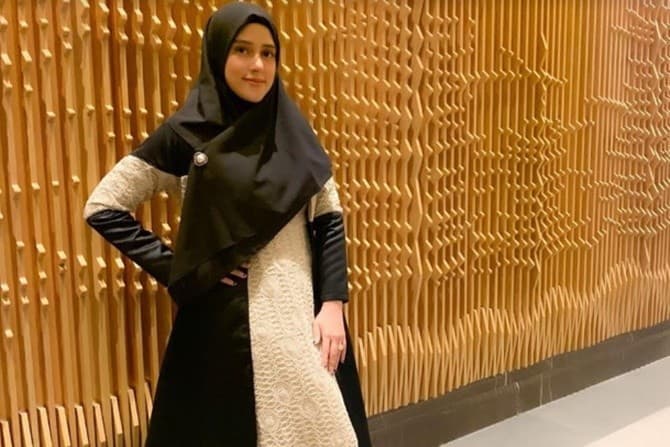 Fadia Arafiq Ditangkap KPK, Fairuz A. Rafiq: Kalau Salah, Konsekuensinya Dijalani - Image