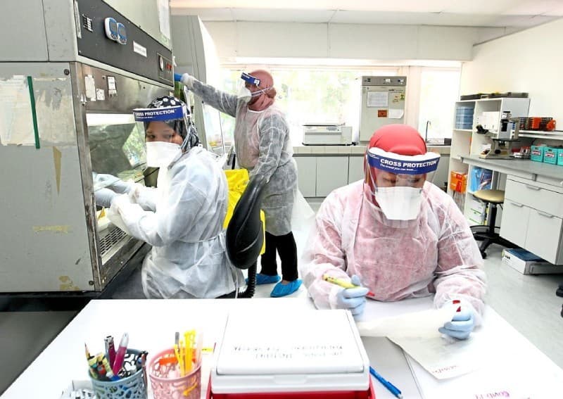 Wabah Penyakit Nipah jadi Kunci Sukses Malaysia Atasi Pandemi Covid-19 - Image