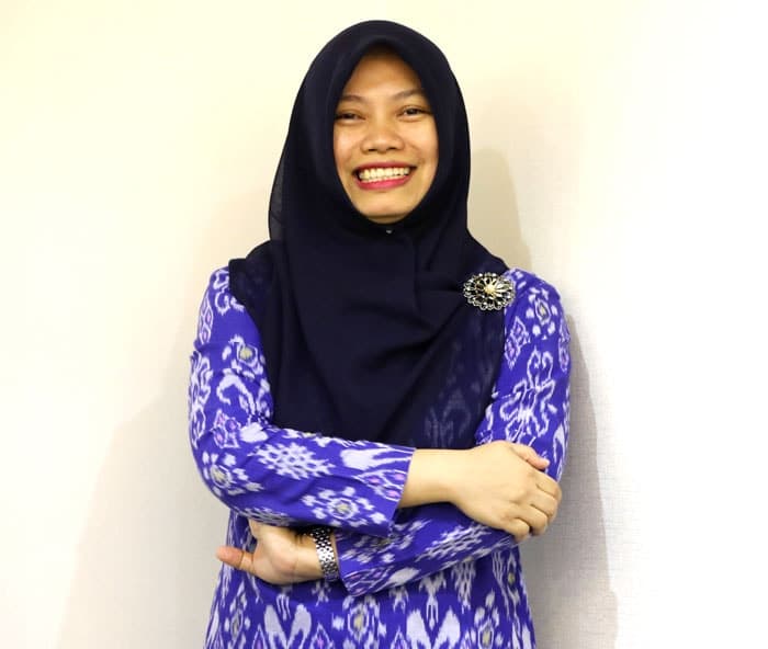 Tak Ada Istilah Nonaktif, Titi Anggraini Tegaskan Anggota DPR Bermasalah Harusnya di PAW - Image