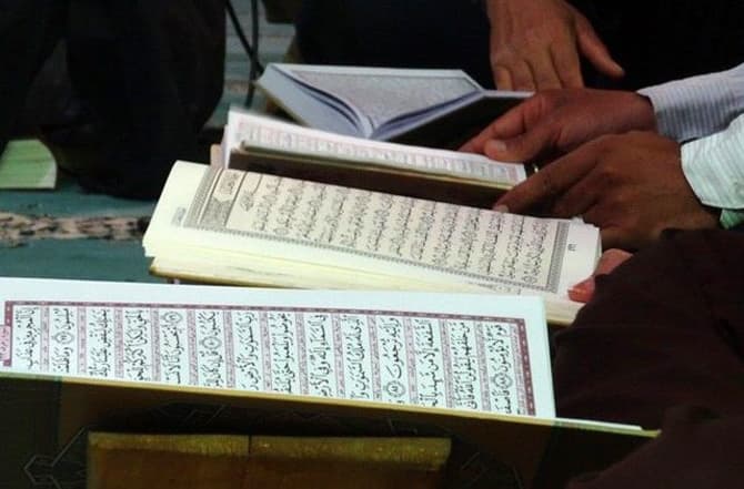 Pembakaran Al Quran Kembali Terjadi di Swedia - Image