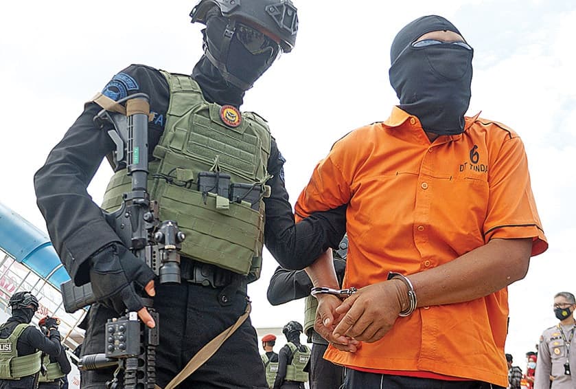 Tangani Kasus Kotak Amal Teroris, Kemenag Bentuk Tim Investigasi - Image