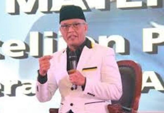 Pimpinan Komisi I Usul Pembentukan Cyber Command TNI untuk Perkuat Pertahanan Negara Hadapi Tantangan Global - Image