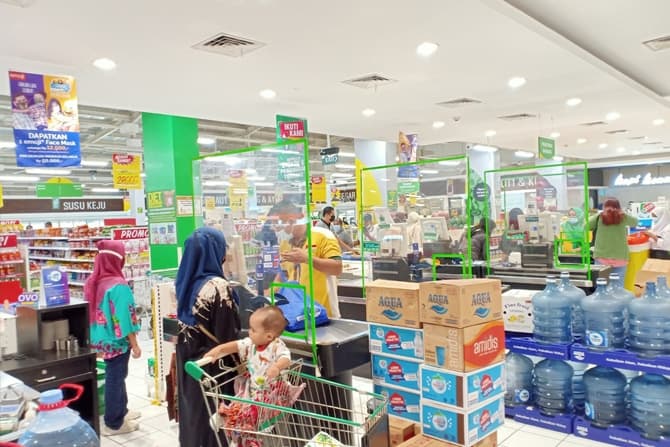 Bulan ini Cheetos, Lays, dan Doritos Berhenti Beredar di Pasaran - Image